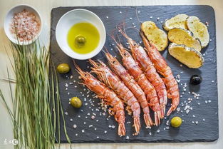 随笔：二姨与虾的故事