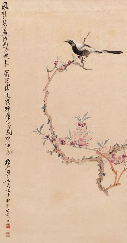 唐代银盘上的鸿雁北归：一场跨越千年的美学对话