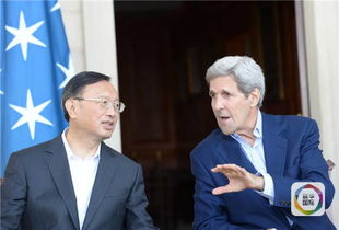 中美关系新动态：外交部回应媒体热议的领导人会晤传闻