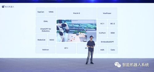 华为天才少年彭志辉发布人形机器人，科技新纪元已来！