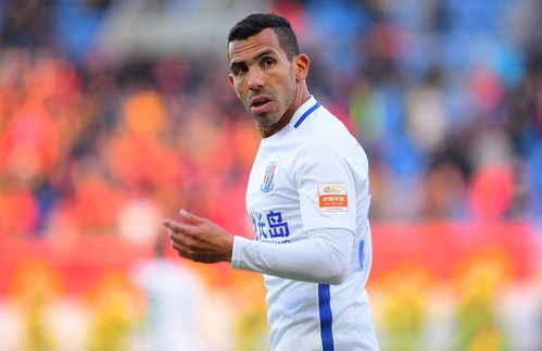 特维斯：为养活15个家庭，他选择到中国踢球