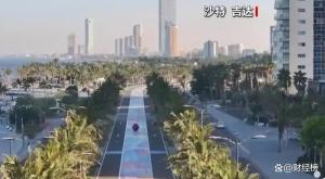 美乌沙特会谈背后：一场复杂博弈的开端