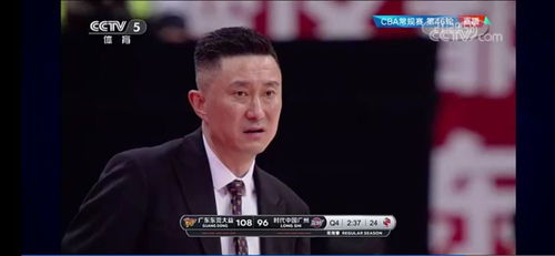 徐杰大帽李炎哲：CBA全明星赛上的巅峰对决