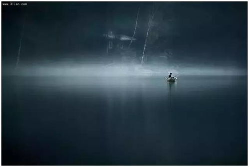 孤独是最高的享受：在喧嚣中找到自我