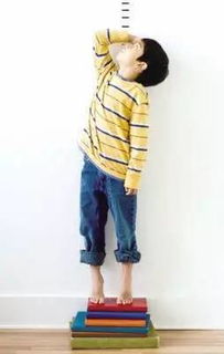 190身高竟是种痛？那些被“高”支配的明星们