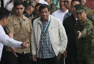 杜特尔特家族风波：菲律宾政坛的动荡与真相