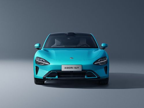 小米SU7 Ultra的300km“新手期”：逐级解锁全部动力的秘密