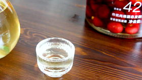 泡果酒选白酒，度数有讲究！别让你的果酒“白费力”