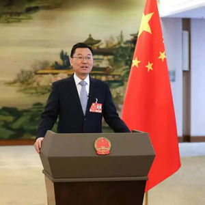 中美关系新篇章：中国驻美大使谢锋的深刻洞察