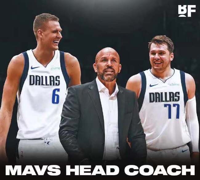 基德谈独行侠伤病潮：逆境中如何继续前行？