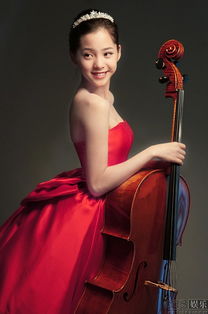 欧阳娜娜巴黎来信：坚定的中国心与音乐梦想