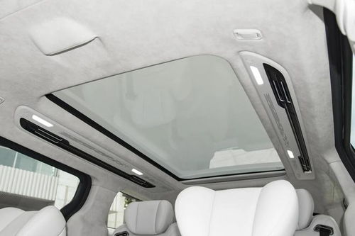 吉利银河翼真L380：纯电MPV的巅峰之作，29.99万起开启豪华新纪元