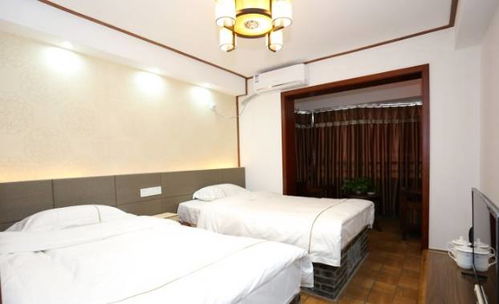 五星级酒店为何难以为继？揭秘背后的深层原因