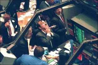 美股黑色星期一：特朗普关税政策引发市场恐慌，特斯拉市值蒸发超9000亿