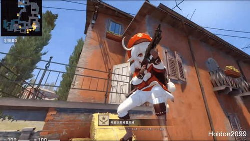 为什么《原神》不能加MOD？背后的故事与真相