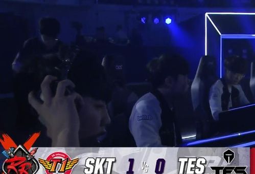 LPL谁能终结LCK血脉压制？从T1零封LSB说起