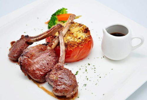 裕珠美食：龙王学院的味觉奇迹