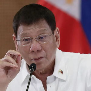 杜特尔特与国际刑事法院的较量：一场政治风暴的核心