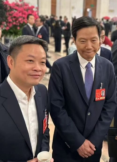 何小鹏两会提案：广东如何成为人才与科技的双引擎？