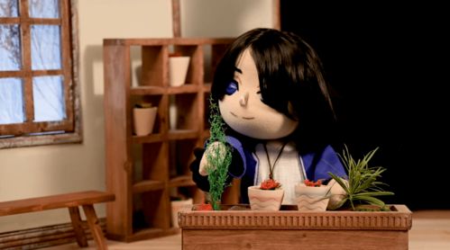 首部雪偶剧来了！林一与虞书欣的冰雪奇缘