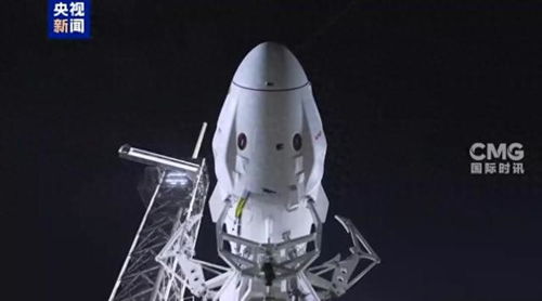 龙飞船即将发射接回滞留空间站9个多月的宇航员，技术问题解决了吗？