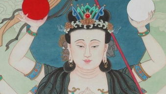 探寻西王母的神秘面纱：从神话到信仰的文化之旅