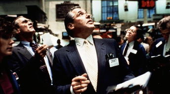 美股“黑色星期一”：英伟达重挫背后的故事