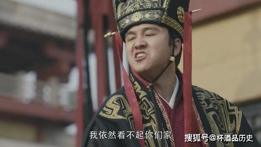 《世说新语》中的杨修：一场才智与命运的博弈