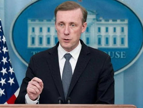 中美关系新篇章：中方回应与展望