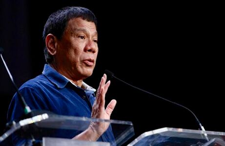 杜特尔特被捕事件的背后：一场政治风暴的开端