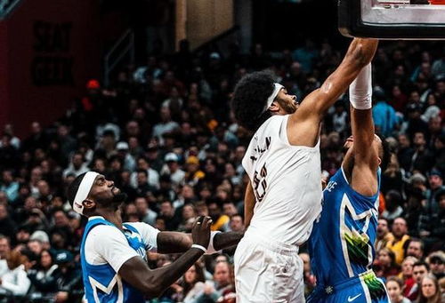 骑士战胜雄鹿豪取14连胜：奇迹之夜的见证