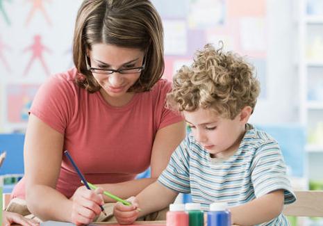 尊重孩子就是给予孩子最大的爱