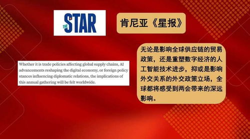 热词展现中国全球影响力：从两会看中国式现代化的治理智慧