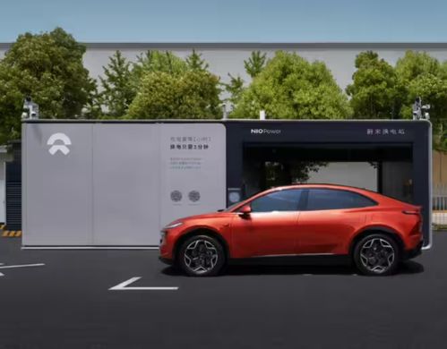 蔚来员工建议背后：李斌的挑战与抉择