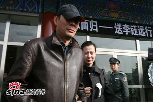 追忆于洋：演员张光北眼中的恩师与电影人的脊梁