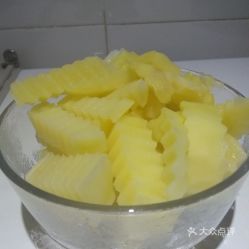 土豆米测评：口感、营养与性价比全解析