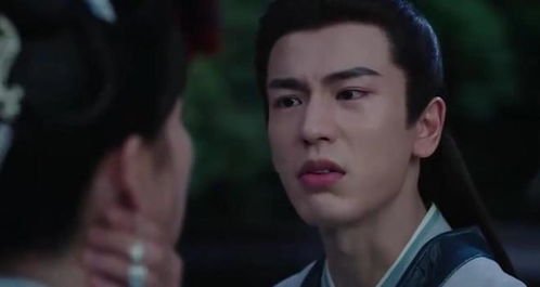 张凌赫演技：从争议到圈粉，他是如何一步步征服观众的？