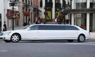 劳斯莱斯、宾利、迈巴赫：谁才是豪华车界的天花板？