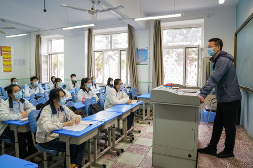 高中双休制：孩子的成长需要更多休息与陪伴