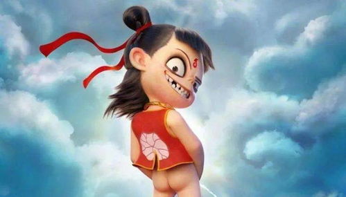 老外已经开始推荐《哪吒1》了，这部电影到底有多牛？