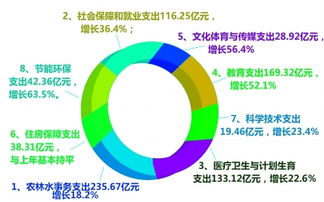 2025年财政的钱怎么花？抖音电商与国家政策的双重红利