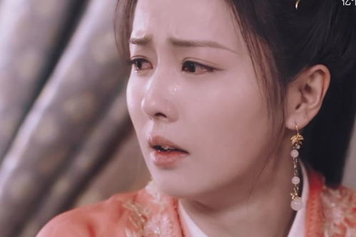 白鹿12秒无台词情绪递进：她用眼神征服了观众