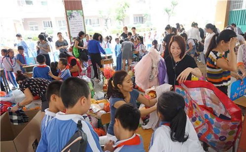 不是北方，东莞也有学习氛围浓厚的地方！