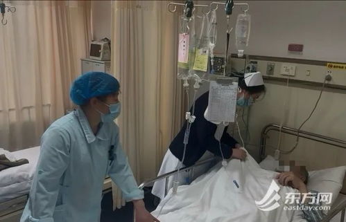 上海三级医院「免陪照护」试点：患者家属的福音还是负担？