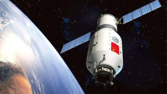 中国航天成就：从地球到太空的跨越