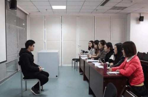 研究生复试2分钟，导师真的能判断你的水平吗？