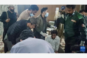 亲历者视角：巴基斯坦军营袭击事件的震撼真相