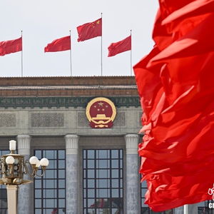 从两会高频词看中国未来：科技创新与高质量发展的新篇章