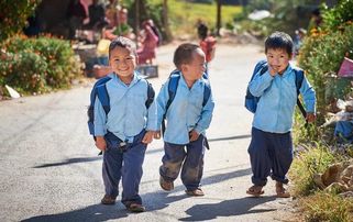 带你走进神奇的尼泊尔：一场心灵与文化的邂逅