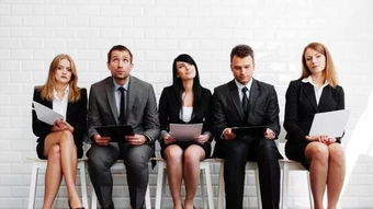 面试官视角揭秘：从着装到表现，这些细节你真的懂吗？